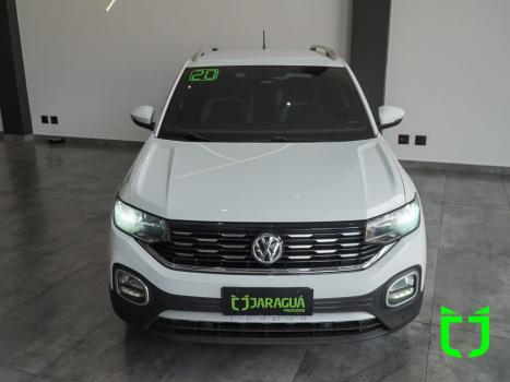 VOLKSWAGEN T-Cross 1.4 4P 250 TSI FLEX HIGHLINE AUTOMTICO, Foto 2