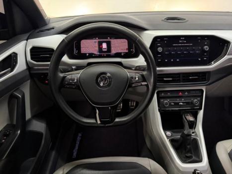 VOLKSWAGEN T-Cross 1.4 4P 250 TSI FLEX HIGHLINE AUTOMTICO, Foto 7