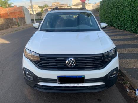 VOLKSWAGEN T-Cross 1.0 4P 200 TSI FLEX AUTOMTICO, Foto 2