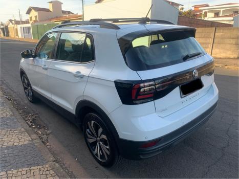VOLKSWAGEN T-Cross 1.0 4P 200 TSI FLEX AUTOMTICO, Foto 4