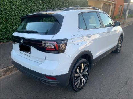 VOLKSWAGEN T-Cross 1.0 4P 200 TSI FLEX AUTOMTICO, Foto 5