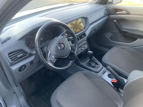 VOLKSWAGEN T-Cross 1.0 4P 200 TSI FLEX AUTOMTICO, Foto 7