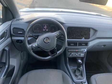 VOLKSWAGEN T-Cross 1.0 4P 200 TSI FLEX AUTOMTICO, Foto 8