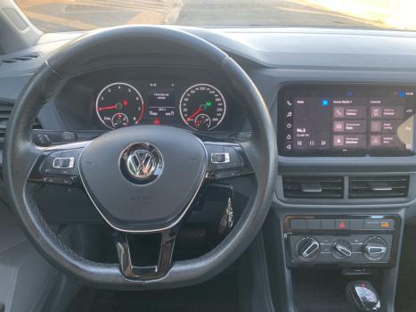 VOLKSWAGEN T-Cross 1.0 4P 200 TSI FLEX AUTOMTICO, Foto 10