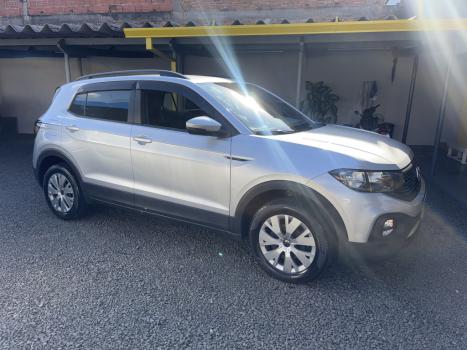 VOLKSWAGEN T-Cross 1.0 4P 200 TSI FLEX SENSE AUTOMTICO, Foto 6