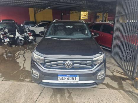 VOLKSWAGEN T-Cross 1.4 4P 250 TSI FLEX HIGHLINE AUTOMTICO, Foto 11