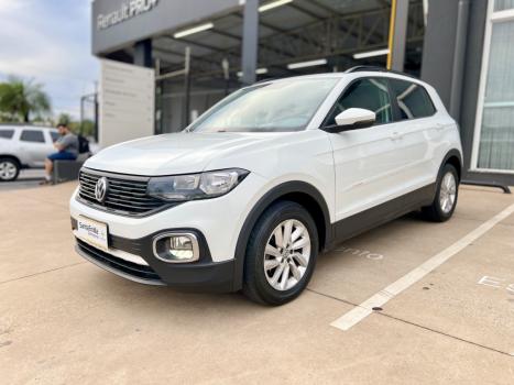 VOLKSWAGEN T-Cross 1.0 4P 200 TSI FLEX SENSE AUTOMTICO, Foto 1