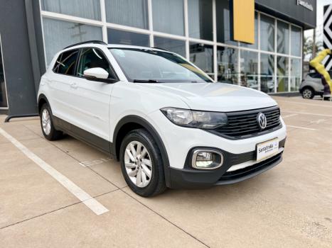 VOLKSWAGEN T-Cross 1.0 4P 200 TSI FLEX SENSE AUTOMTICO, Foto 11