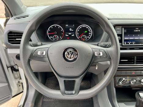 VOLKSWAGEN T-Cross 1.0 4P 200 TSI FLEX SENSE AUTOMTICO, Foto 6