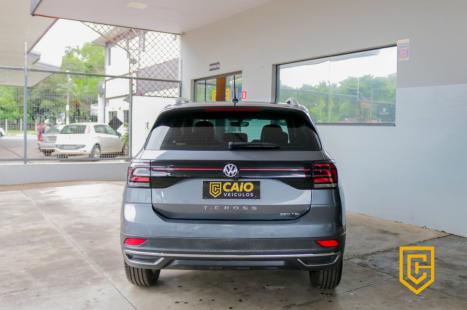 VOLKSWAGEN T-Cross 1.4 4P 250 TSI FLEX HIGHLINE AUTOMTICO, Foto 5