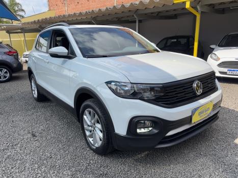 VOLKSWAGEN T-Cross 1.0 4P 200 TSI FLEX SENSE AUTOMTICO, Foto 7