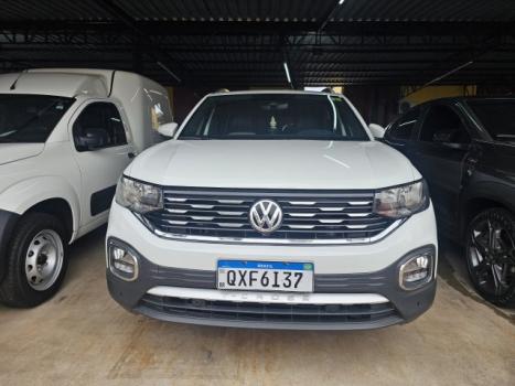 VOLKSWAGEN T-Cross 1.4 4P 250 TSI FLEX HIGHLINE AUTOMTICO, Foto 1