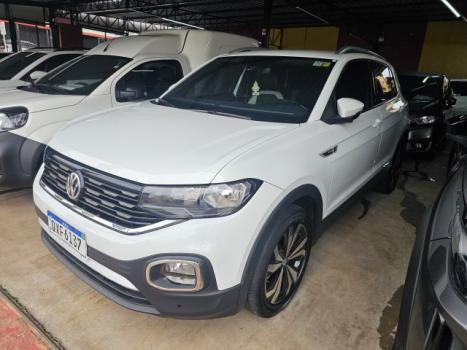 VOLKSWAGEN T-Cross 1.4 4P 250 TSI FLEX HIGHLINE AUTOMTICO, Foto 2