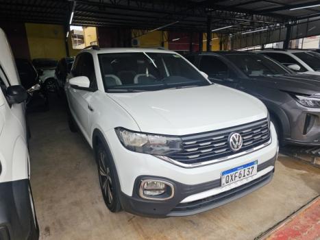 VOLKSWAGEN T-Cross 1.4 4P 250 TSI FLEX HIGHLINE AUTOMTICO, Foto 3