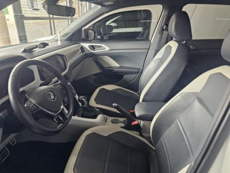 VOLKSWAGEN T-Cross 1.4 4P 250 TSI FLEX HIGHLINE AUTOMTICO, Foto 5
