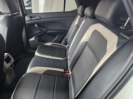 VOLKSWAGEN T-Cross 1.4 4P 250 TSI FLEX HIGHLINE AUTOMTICO, Foto 6