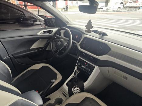 VOLKSWAGEN T-Cross 1.4 4P 250 TSI FLEX HIGHLINE AUTOMTICO, Foto 7