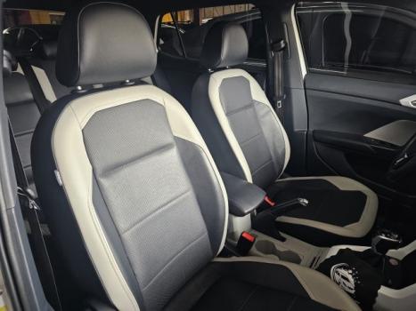 VOLKSWAGEN T-Cross 1.4 4P 250 TSI FLEX HIGHLINE AUTOMTICO, Foto 8