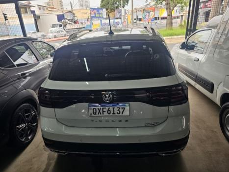 VOLKSWAGEN T-Cross 1.4 4P 250 TSI FLEX HIGHLINE AUTOMTICO, Foto 10