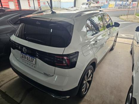 VOLKSWAGEN T-Cross 1.4 4P 250 TSI FLEX HIGHLINE AUTOMTICO, Foto 11