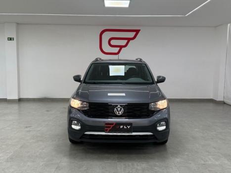 VOLKSWAGEN T-Cross 1.0 4P 200 TSI FLEX AUTOMTICO, Foto 3