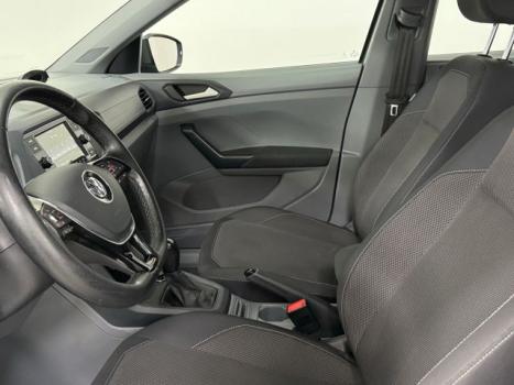 VOLKSWAGEN T-Cross 1.0 4P 200 TSI FLEX AUTOMTICO, Foto 5