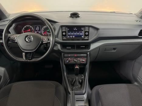 VOLKSWAGEN T-Cross 1.0 4P 200 TSI FLEX AUTOMTICO, Foto 6