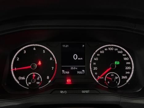 VOLKSWAGEN T-Cross 1.0 4P 200 TSI FLEX AUTOMTICO, Foto 10