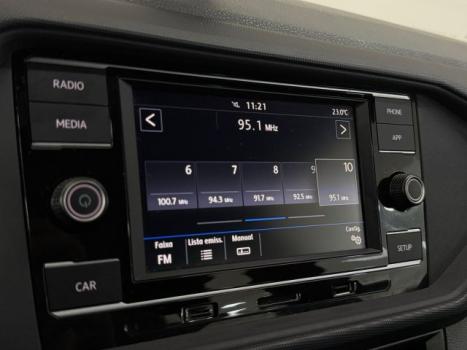 VOLKSWAGEN T-Cross 1.0 4P 200 TSI FLEX AUTOMTICO, Foto 11