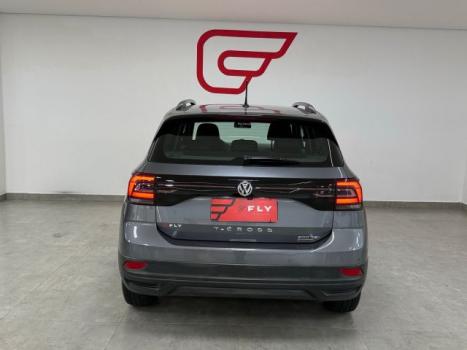 VOLKSWAGEN T-Cross 1.0 4P 200 TSI FLEX AUTOMTICO, Foto 16