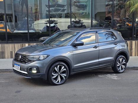 VOLKSWAGEN T-Cross 1.0 4P 200 TSI FLEX COMFORTLINE AUTOMTICO, Foto 1