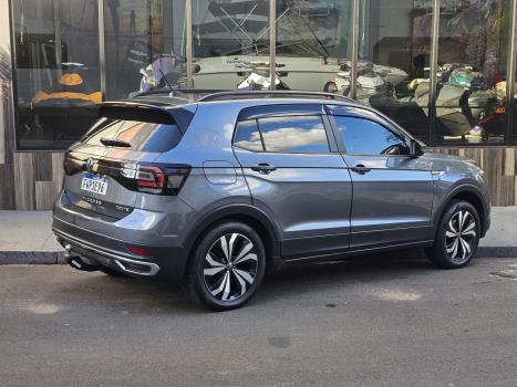 VOLKSWAGEN T-Cross 1.0 4P 200 TSI FLEX COMFORTLINE AUTOMTICO, Foto 2