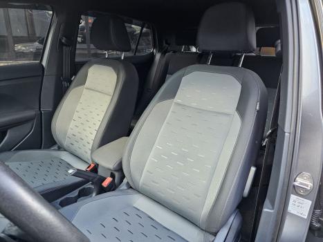 VOLKSWAGEN T-Cross 1.0 4P 200 TSI FLEX COMFORTLINE AUTOMTICO, Foto 5
