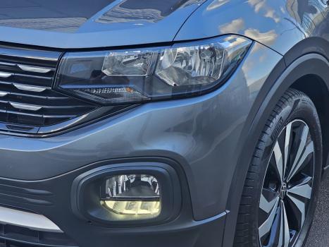 VOLKSWAGEN T-Cross 1.0 4P 200 TSI FLEX COMFORTLINE AUTOMTICO, Foto 7