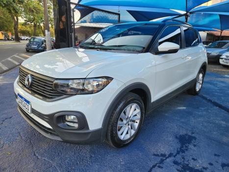 VOLKSWAGEN T-Cross 1.0 4P 200 TSI FLEX SENSE AUTOMTICO, Foto 2
