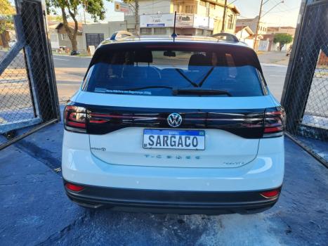 VOLKSWAGEN T-Cross 1.0 4P 200 TSI FLEX SENSE AUTOMTICO, Foto 6