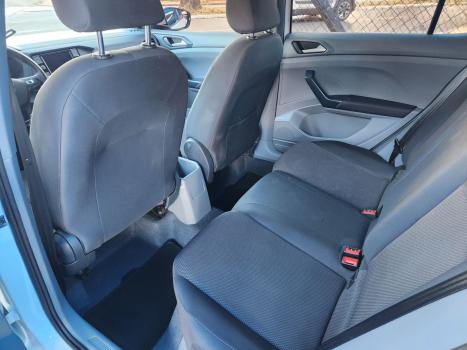 VOLKSWAGEN T-Cross 1.0 4P 200 TSI FLEX SENSE AUTOMTICO, Foto 9