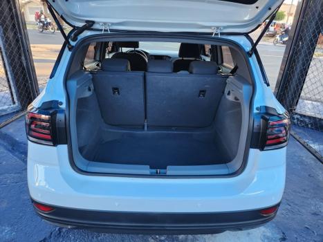 VOLKSWAGEN T-Cross 1.0 4P 200 TSI FLEX SENSE AUTOMTICO, Foto 10