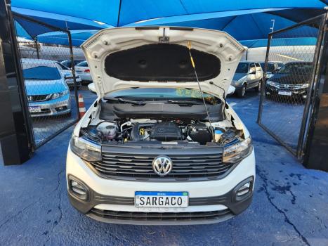 VOLKSWAGEN T-Cross 1.0 4P 200 TSI FLEX SENSE AUTOMTICO, Foto 11