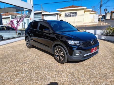 VOLKSWAGEN T-Cross 1.0 4P 200 TSI FLEX AUTOMTICO, Foto 2