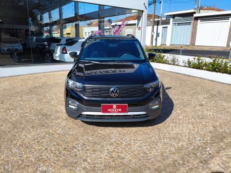 VOLKSWAGEN T-Cross 1.0 4P 200 TSI FLEX AUTOMTICO, Foto 1