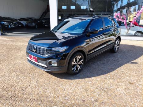 VOLKSWAGEN T-Cross 1.0 4P 200 TSI FLEX AUTOMTICO, Foto 5
