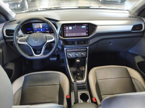 VOLKSWAGEN T-Cross 1.0 4P 200 TSI FLEX AUTOMTICO, Foto 11
