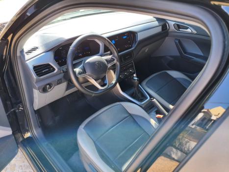 VOLKSWAGEN T-Cross 1.0 4P 200 TSI FLEX AUTOMTICO, Foto 13