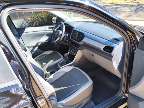 VOLKSWAGEN T-Cross 1.0 4P 200 TSI FLEX AUTOMTICO, Foto 14
