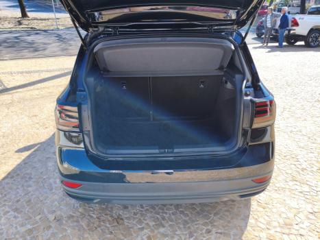 VOLKSWAGEN T-Cross 1.0 4P 200 TSI FLEX AUTOMTICO, Foto 9