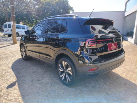 VOLKSWAGEN T-Cross 1.0 4P 200 TSI FLEX AUTOMTICO, Foto 6
