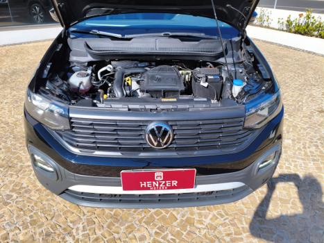 VOLKSWAGEN T-Cross 1.0 4P 200 TSI FLEX AUTOMTICO, Foto 17