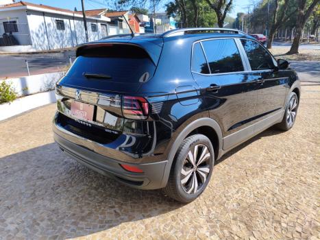 VOLKSWAGEN T-Cross 1.0 4P 200 TSI FLEX AUTOMTICO, Foto 3