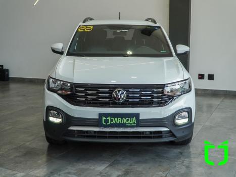 VOLKSWAGEN T-Cross 1.0 4P 200 TSI FLEX COMFORTLINE AUTOMTICO, Foto 2